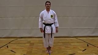 Download lagu Kata Seisan - Shorin Ryu Seibukan mp3