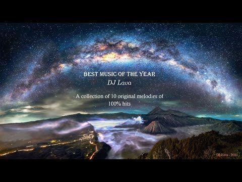 DJ Lava - The best compositions of the year (Album 2025)