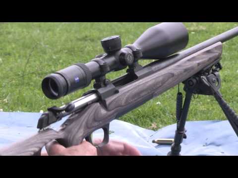 Gamekeepers’ rifle day Gamekeepers’ rifle day