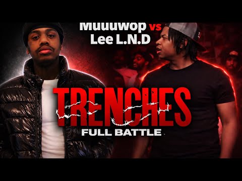 Muuuwop vs Lee L.N.D.