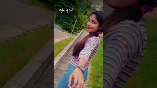 Download lagu මගෙ හද මඩලට එළිය් අරන්😍 හීන් සැරේ ඔබ ඇවිදින්.😍 #highlights #sacheemalindu mp3