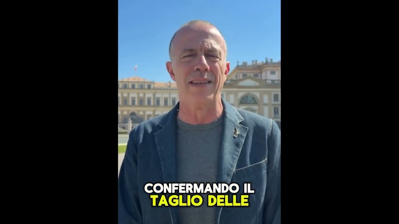 ROMEO: "SULLA CRISI ENERGETICA LA UE BATTA UN COLPO PRIMA CHE SIA TROPPO TARDI"