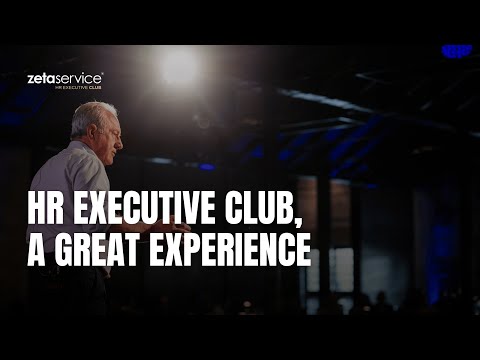 HR Executive Club – A Great Experience