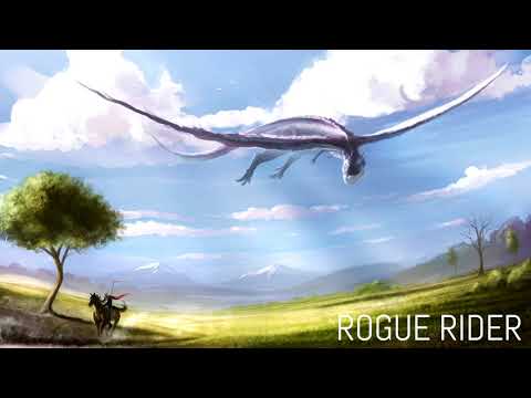Rogue Rider - Doug Spata