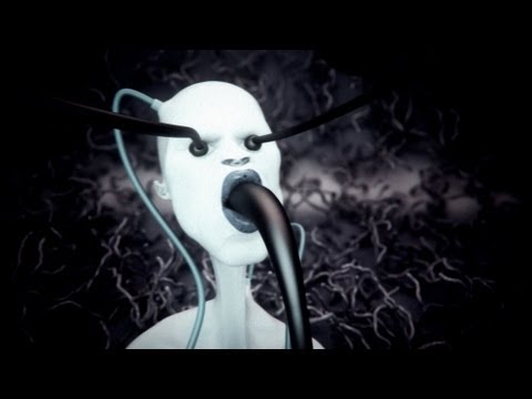 On Off Man - The Core (Official Video)