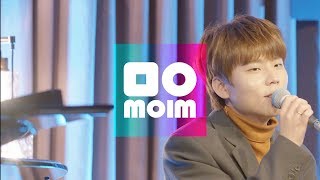 [스페셜] 정승환 Jung Seung-Hwan - #정승환을 다시 봄 팬미팅 fan meeting