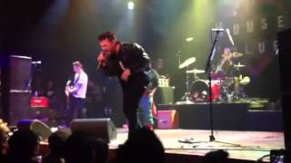 Pax217 &amp; Dominic Balli &quot;Move on This&quot;