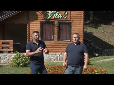 Sućeske Barabe 2023 - Vodit ću te mala u Pariz