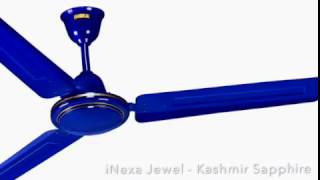 iNEXA JEWEL CEILING FANS