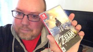 Zelda: Breath of the Wild is Boring and Unrewarding - Unpopular Opinion