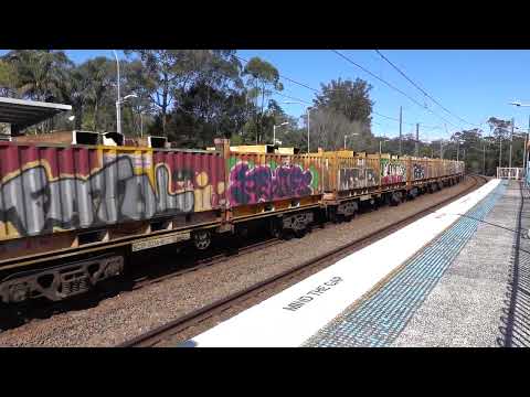 CF4423 / QL006 / QL008 with Qube 3BW7 - 3/9/25