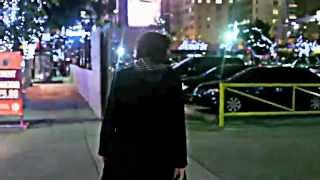 FRAGMENTED TRUTH - Rough Cut Film Clip/Adam Karst as Special Agent Israel Gutierrez. Dir. J Cannon video
