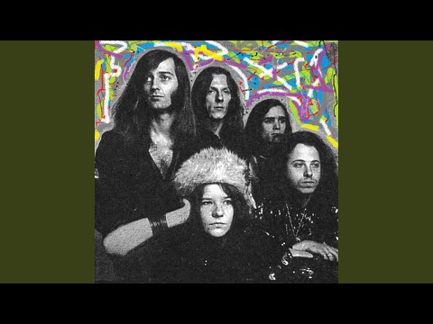 I Know You Rider (feat. Janis Joplin)