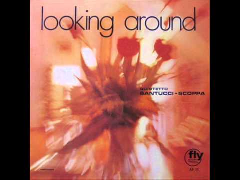 QUINTETTO SANTUCCI SCOPPA - LOOKING AHEAD