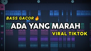 Download lagu DJ ADA YANG MARAH BASS GACOR FULL BASS VIRAL TIKTOK 2024 ( Prengky Gantay Remix ) mp3