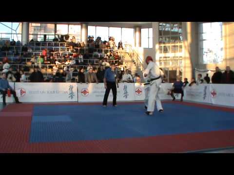 Полтавская Битва,Малётов Ярослав(Кр.Рог,ака)-Быченко Владислав(Херсон)