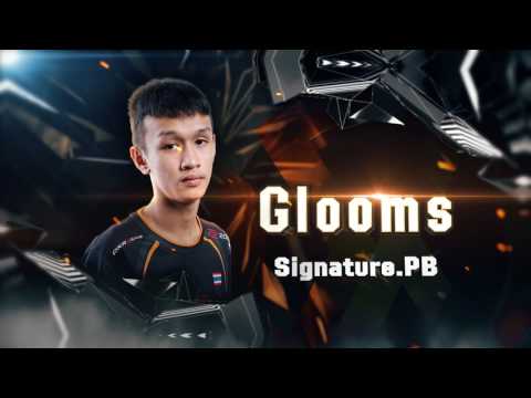 「PBTC2017」Signature.PB