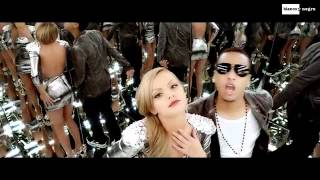 Alexandra Stan Ft Carlprit - ONE MILLION ( Official Video )