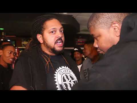 So Severe vs Akuma Da Titan