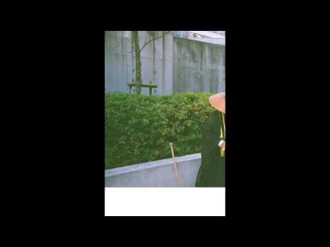 Theodore Cale Schafer - Untitled [Angoisse]