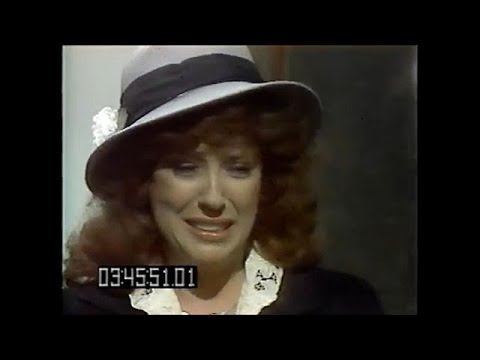 GH: Lesley's divorce is final (6/18/80)