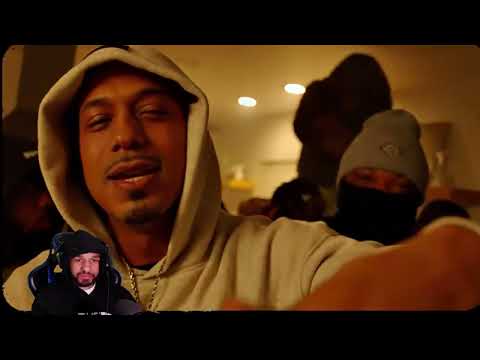 MarleyBee3z, Celly Ru, TrapMob Los - Top Opp (REACTION)