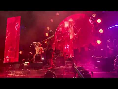 Feel Like That - Sublime X Stick Figure - Closer to the Sun - 11/12/2024 Riviera Maya, Mexico