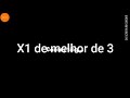 Rocoy Online NRX Vs LÚCIFER X1 Parado