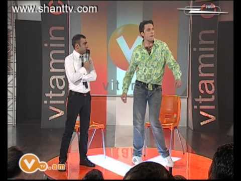 Vitamin Club 71 - Arsen Safaryan Harcazruyc