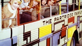 The Partridge Family - &quot;Point Me in the Direction of Albuquerque&quot;- Original LP - HQ