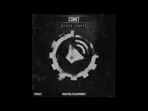 Comet - Intro