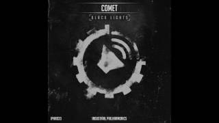 Comet - Intro