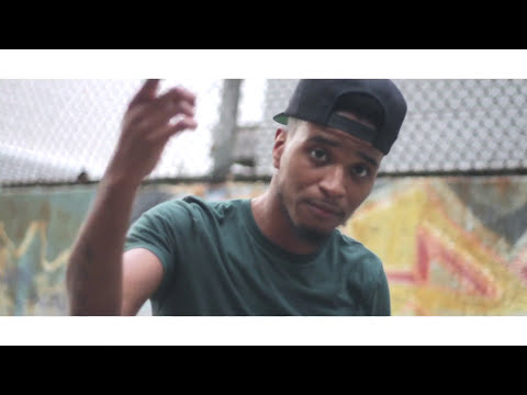 Sean Hampton - Bias (Official Video)