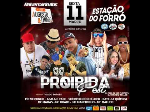 MC SHEVCHENKO E ELLOCO  - FAMOSINHA - MUSICA NOVA 2016