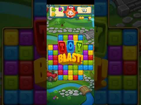 toy blast level 1 to 10