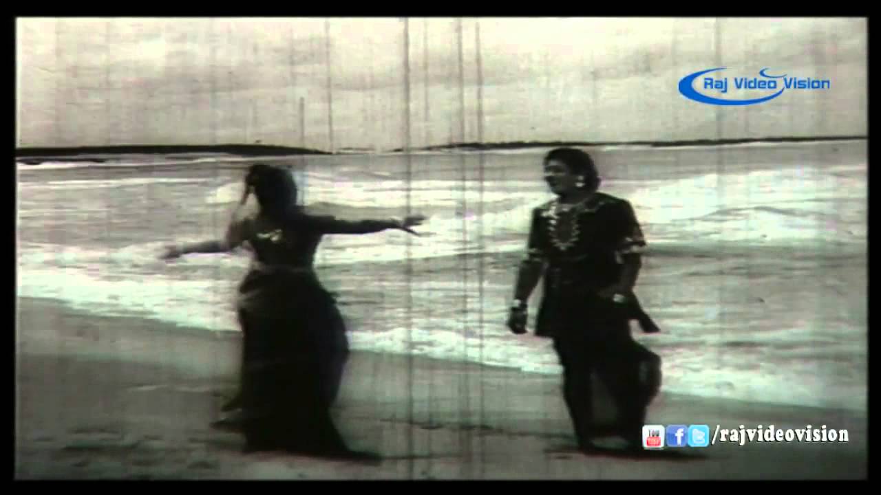 Kaaviri Penne Song Lyrics | Poompuhar