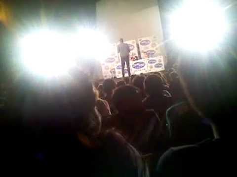 samir reckovic audicija za zvezde granda nis