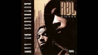 RBL Posse &amp; Cellski - &quot;Bounce To This&quot; [1994 S.F G-Rap Classik] ¤DoPe¤