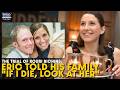 Eric Richins Told His Family "If I Die, Look at Her" — Then She Closed on a $2.9 Million Mansion