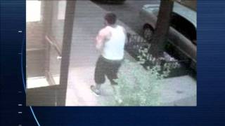 [VIDEO] MANHATTAN MANHUNT: UPPER EAST SIDE SEX ASSAULT LATEST - PETER THORNE - 5 31.11