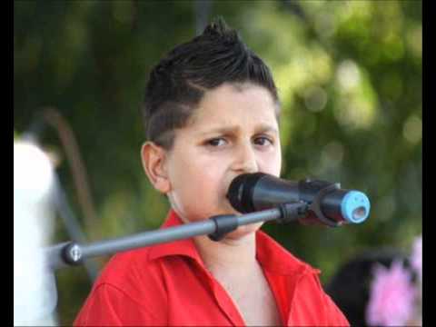 Gypsi Lakomec - Išlo dievča lesami