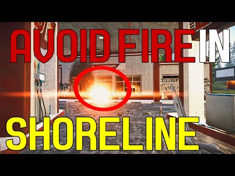 EFT | Avoid fire in Shoreline's gas station