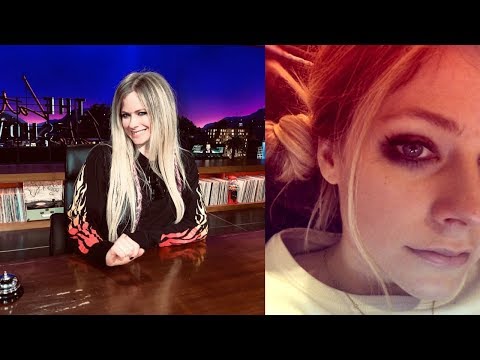 download lagu mp3 mp4 Instagram Avril Lavigne Official, download lagu Instagram Avril Lavigne Official gratis, unduh video klip Instagram Avril Lavigne Official