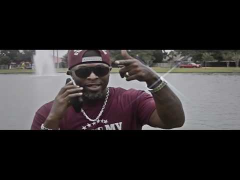 Gwap Gang - My Thug (Official Video 2018)