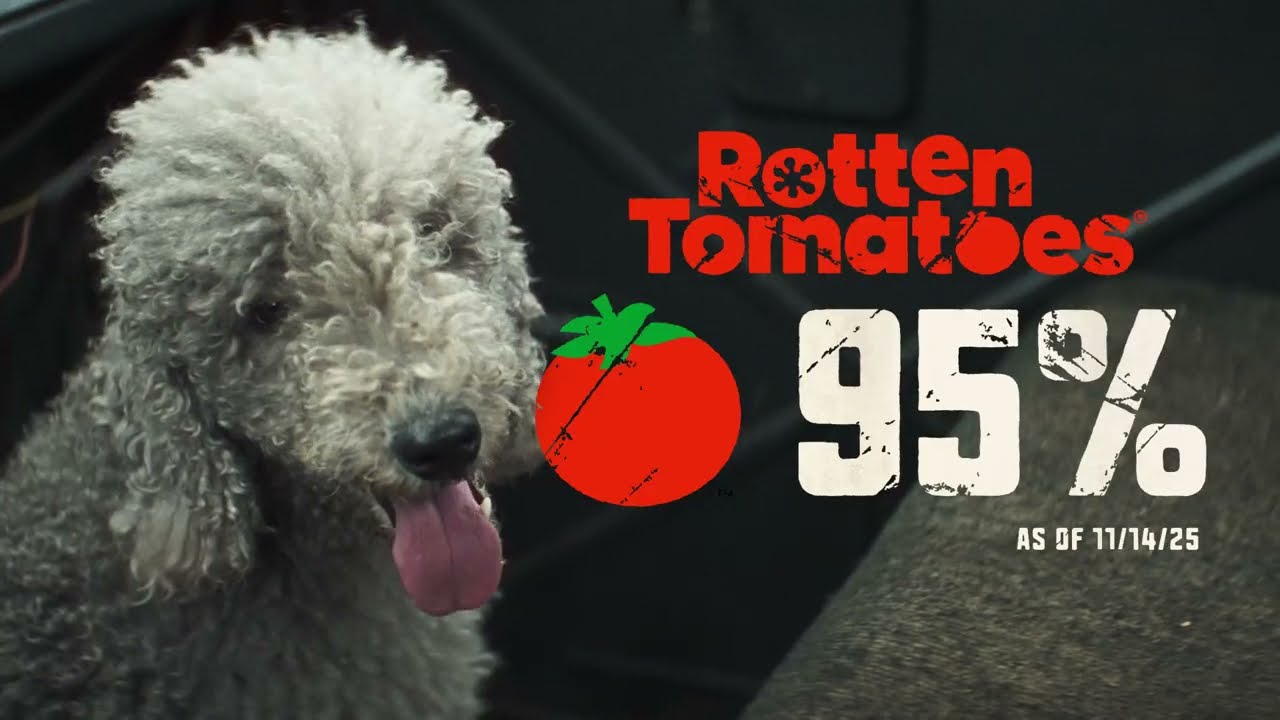 SISU: ROAD TO REVENGE - Friday Tomato | Exclusively Releasing in Cinemas 21 November