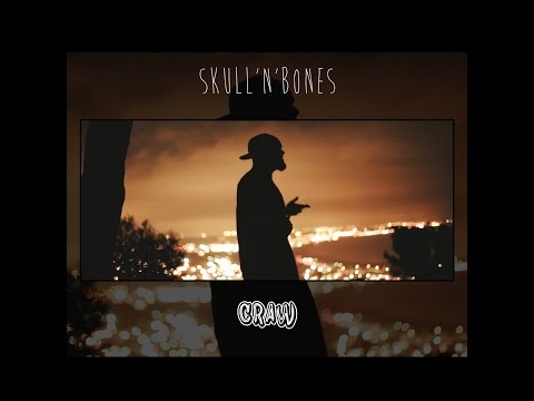 Craw - Skull'n'Bones (Official Visual)