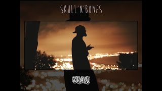 Craw - Skull'n'Bones (Official Visual)