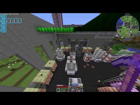 Technological Journey: Naquadria and Plutonium