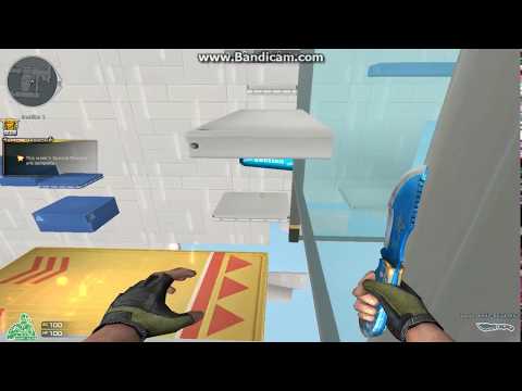 crossfire 2018 event