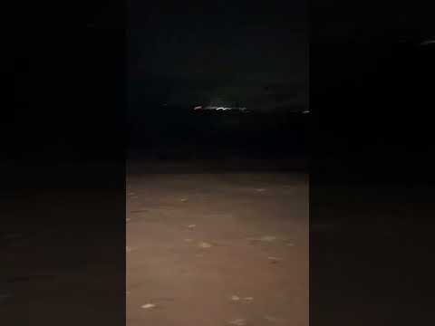 A chuva de volta pro Sertão em Dormentes Pernambuco, 05/ 12/2025.